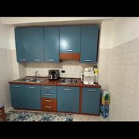 Cucina Lineare 2.45 M