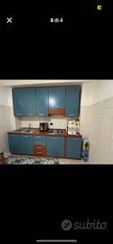 Cucina Lineare 2.45 M