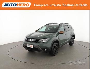 DACIA Duster JV30101
