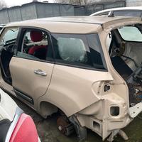 RICAMBI FIAT 500L 199B5000 2014
