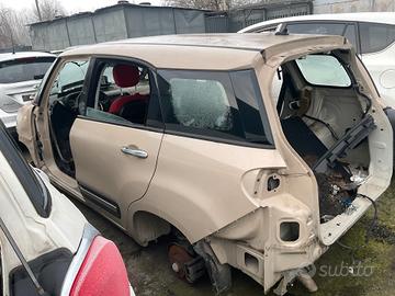 RICAMBI FIAT 500L 199B5000 2014