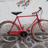 Bici Gloria x ragazzo anni 30/40 