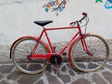 Bici Gloria x ragazzo anni 30/40 