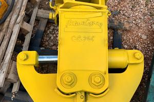 A241 - Pinza demolitrice ATLAS COPCO