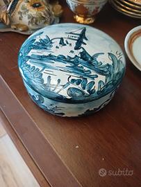 scatola ceramica 