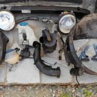 ricambi Volkswagen lupo 1.2 tdi, 3L, Fsi 1999 2005