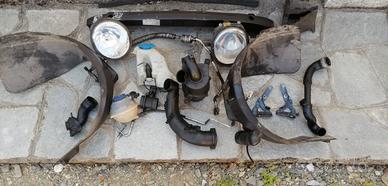 ricambi Volkswagen lupo 1.2 tdi, 3L, Fsi 1999 2005