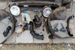 ricambi Volkswagen lupo 1.2 tdi, 3L, Fsi 1999 2005