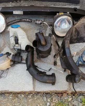 ricambi Volkswagen lupo 1.2 tdi, 3L, Fsi 1999 2005