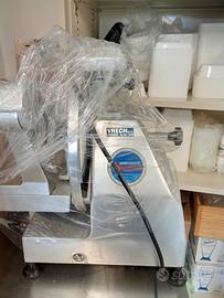 affettatrice professionale 