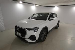 AUDI Q3 2ª serie - Q3 SPB 35 TFSI S tronic Busines