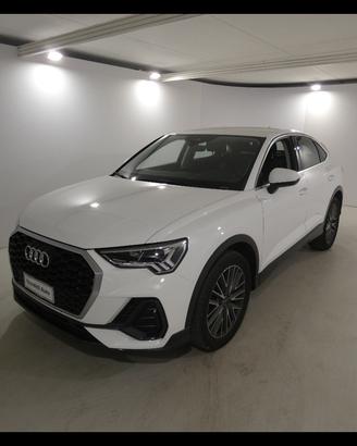 AUDI Q3 2ª serie - Q3 SPB 35 TFSI S tronic Busines
