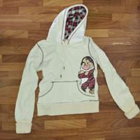 felpa Disney Brontolo 