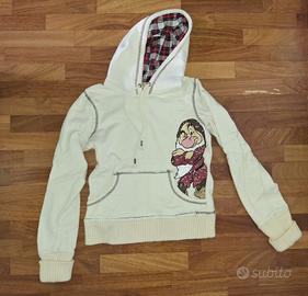 felpa Disney Brontolo 