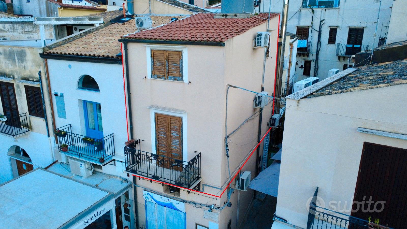Apartment in Castellammare del Golfo, Trapani - Vista 2