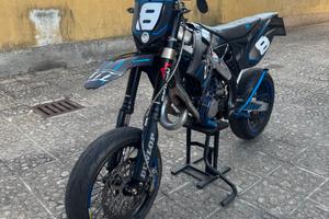 TM racing 125