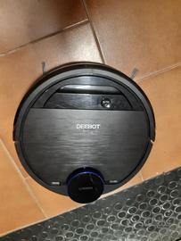 Robottino lavapavimenti ecovacs deebot 930-DG3G