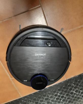 Robottino lavapavimenti ecovacs deebot 930-DG3G