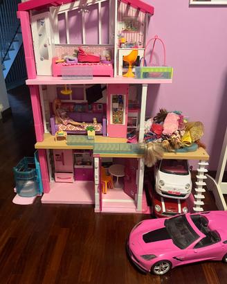 Casa della barbie