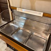 Vetrina frigo