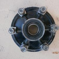 PORTACORONA YAMAHA R1 R6 FZ1 fazer FZ8 FZ6