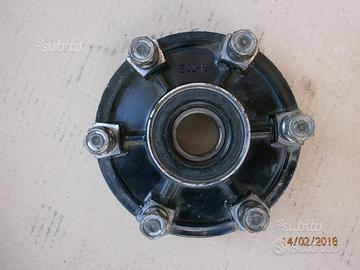 PORTACORONA YAMAHA R1 R6 FZ1 fazer FZ8 FZ6