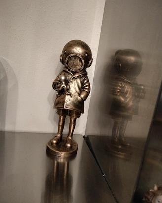 statuetta 