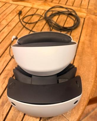 Vr 2 Sony