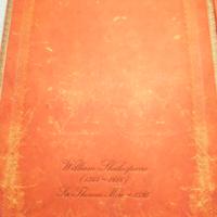 Quaderno paperblanks 