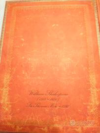 Quaderno paperblanks 