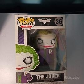 Funko pop the joker 