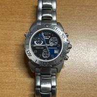 Sector 450 chrono