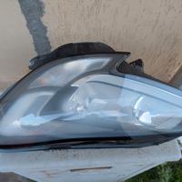 Faro Anteriore Sinistro Led Opel Corsa 2015/2019