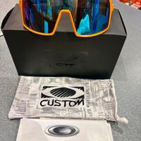 Occhiali Oakley sutro custom