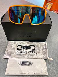 Occhiali Oakley sutro custom