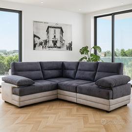 DIVANO MAICOL IN 0FFERTA