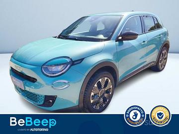 FIAT 600 Hybrid 1.2 HYBRID LA PRIMA 110CV AUTO