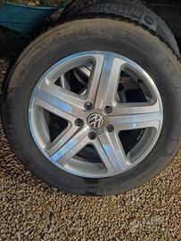cerchi 18 5x130 touareg,audi q7,porche