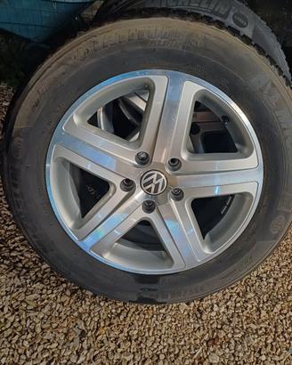 cerchi 18 5x130 touareg,audi q7,porche