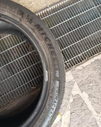 Pneumatici estivi Michelin 225/45/18 