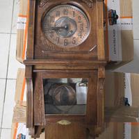 Orologio a pendolo Radium