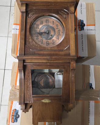 Orologio a pendolo Radium