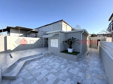 Villa o villino Terracina [Cod. rif 3287069VRG]