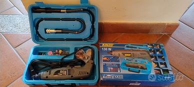 KINZO MULTIUTENSILE PER MODELLISMO