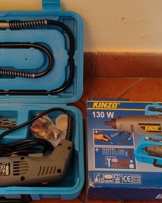 KINZO MULTIUTENSILE PER MODELLISMO