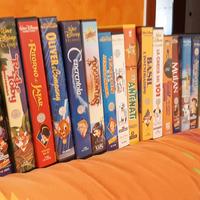 cassette vhs originali