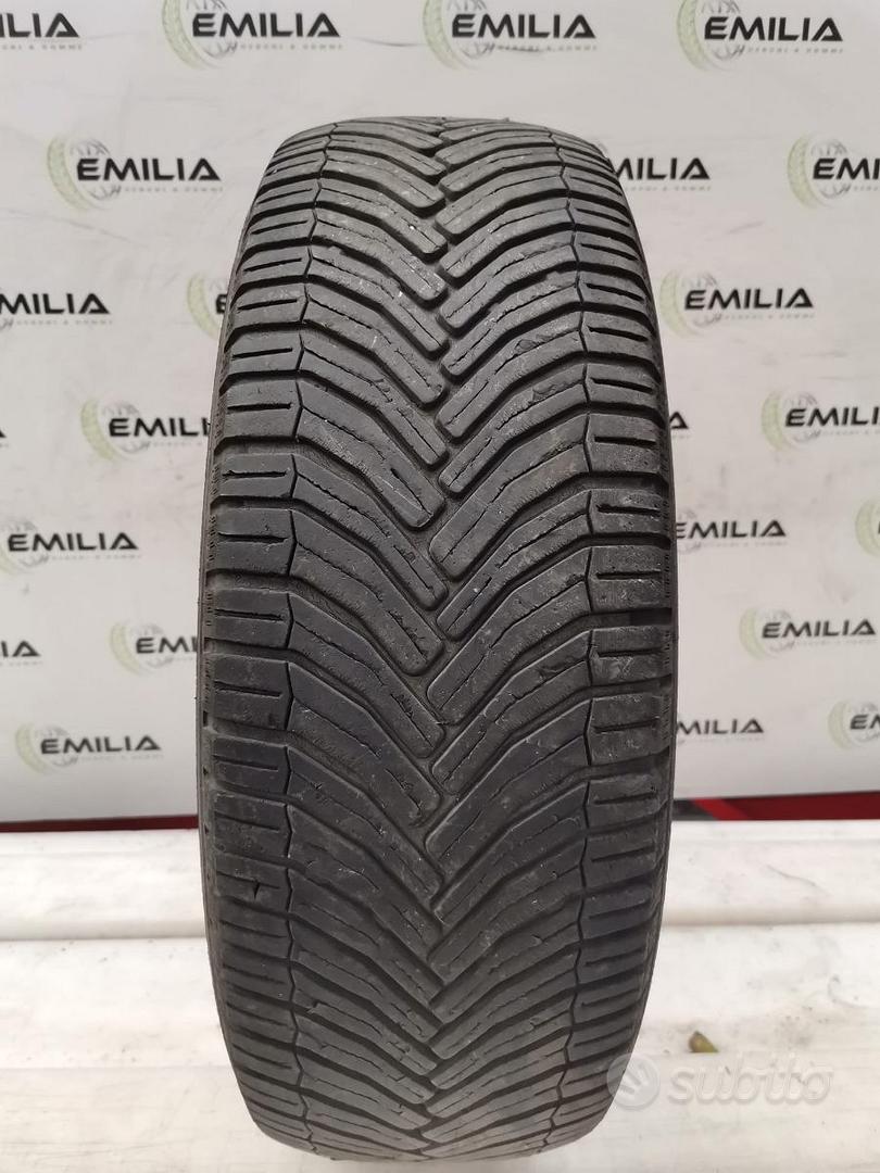 Gomme invernali usate MICHELIN 185/65 R15