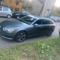Audi A4 avant 2.0 TDI 150 CV ultra S tronic