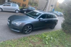 Audi A4 avant 2.0 TDI 150 CV ultra S tronic