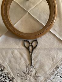 Collezionismo forbici Liberty